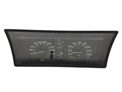 Speedometer/Instrument Cluster Seat Ronda 192436 19243601 Jaeger