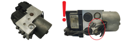 Abs Pump Fiat Seicento 46556475 0273004426 0265216710 62266