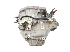 Gearbox PK4019 8200954279 Renault Megane 3 RS 2.0 5000 km