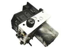 Abs Pump Jaguar X-Type 4X43-2C285-BA 0265900023 Bosch 37041