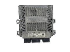 Controller 3S61-12A650-LC 5WS40140E-T 5AYC Ford Siemens 53070