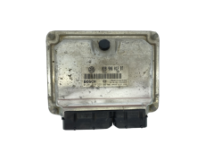 Controller 038906012BT 0281010229 Seat Vw Bosch 62504