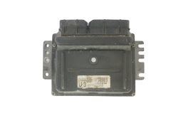 Controller MEC32-040 G3 U3 Nissan Hitachi 36629