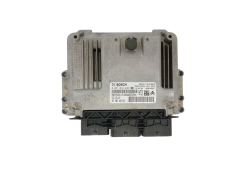 Controller 9678818280 0281018228 9666729580 PSA Bosch 44281