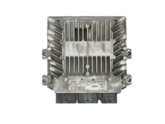 Controller 6M51-12A650-YA 5WS40512A-T Ford Siemens 45756