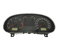 Speedometer/Instrument Cluster Seat Toledo Leon W01M0920801B 58048