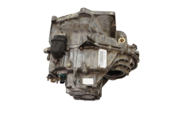 Gearbox PF1AA011 2,8 DTI Master 2 Movano Renault Opel 