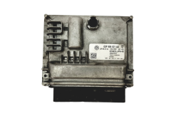Controller 03P906021AA 28281218 Seat Delphi