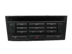 Heater Climate Control Unit Saab 9-3 93 12803222AA 69460002
