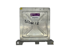 Controller IAW04K WH4K.07/8SD.CU Lancia Weber Italy 56851