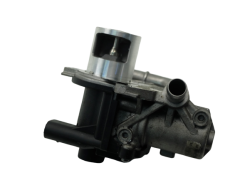 Egr Valve Renault Dacia 8200846454C 8200836385 1.5 DCI 0km