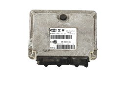 Controller 036906014CG IAW4AV.V0 VW  Magneti Marelli 23699