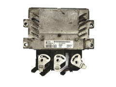 Controller 8V21-12A650-SF S180047002F Ford Continental 16923
