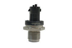 Fuel Pressure Sensor 0281006192 H8200897892 Bosch Renault 