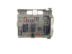 Controller PSA 9650618480 U118470003L Siemens 58910