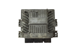 Controller S122326109A 8200565863 8200592611 Renault Siemens 18555
