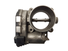 Air Throttle Body BK2Q-9E926-AB 0280750537 Ford PSA Bosch 1667