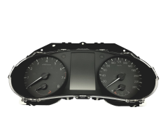 Speedometer/Instrument Cluster Nissan Qashqai 4EL1E 4EL1A