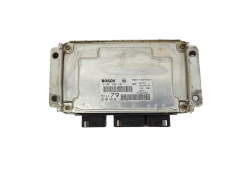 Controller PSA 0261208101 9648482980 9643218980 Bosch 18703