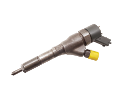 Fuel Injection Citroen Peugeot 9641742880 0445110076 2.2 HDI Bosch