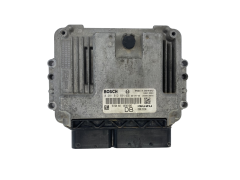 Controller Opel 55560810 0281012694 8980135190 Bosch GM 53308