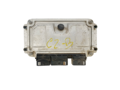 Controller 0261207999 9653491880 9648002280 PSA Bosch 42159
