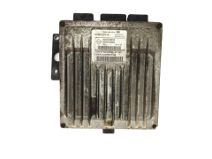 Controller 8200398934 8200449080 R0410B030C Renault Delphi 19904