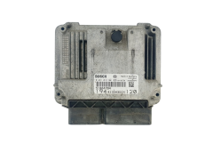 Controller 0281012961 51804784 4134A3DCM Fiat Bosch 46886