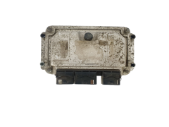 Controller 0261206942 9638783480id10 26FM0884 PSA Bosch 39905