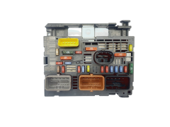 Controller BSM-R02-00 9675877980 PSA Delphi 40404