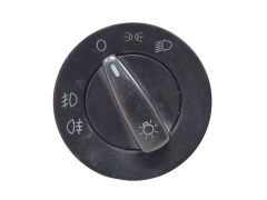 Light Control Volkswagen VWAG 1C0941531A 04052031 3