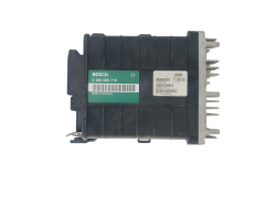 Engine Controller Fiat 0280000710 Bosch 40538