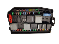 Module 4X43-14A073-DB 518882204 Jaguar
