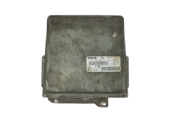 Controller 0261200780 9617150080 26FM0000 MA3.0 PSA Bosch 17126