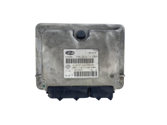 Controller IAW4AF.SP 55190098 61601.124.00 Fiat Magneti Marelli 61270
