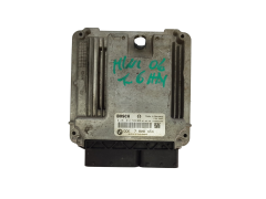 Controller DDE7808454 0281012722 BMW Bosch 17649