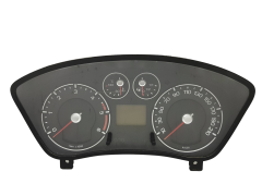Speedometer/Instrument Cluster Ford Fiesta 6S6T-10849-CF 6S6T10849CF 50287