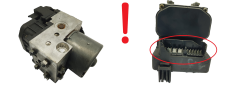 Abs Pump Alfa Romeo 156 46513088 0273004483 0265216401 62037