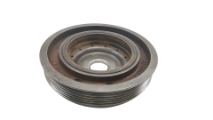 Crankshaft Pulley 8200403845 1.5 DCI Renault Nissan