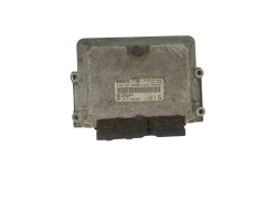 Controller 55198493 0281011490 49EAA Alfa Romeo Bosch 47034