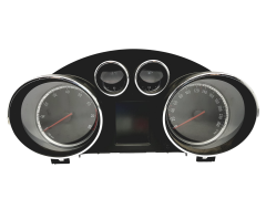 Speedometer/Instrument Cluster Opel Insignia 13327314 365903926