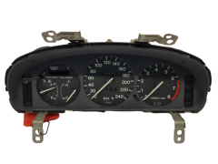 Speedometer/Instrument Cluster Mazda MX-3 EA27A 22891