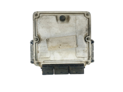 Controller 0281010819 8200039569 8200166362 Renault Bosch 47712