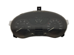 Speedometer/Instrument Cluster Partner II Berlingo II 555001310104 1283