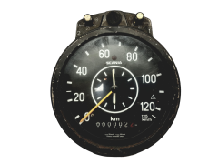 Speedometer/Instrument Cluster TACHO Kienzle 1311-37 Scania