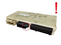 Controller BMW 61.35-8376643 60837710 GM