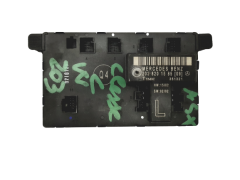 Controller 2038201585[09] 351321 Mercedes-Benz Temic 17961