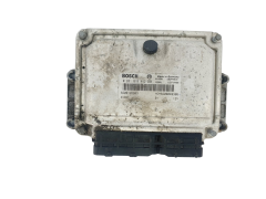 Controller 0281010442 8200126983 8200049306 Renault Bosch 41563