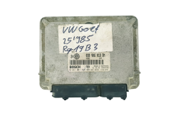 Controller 038906018BM 0281001846 VW Bosch 33945