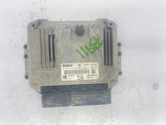 Controller Opel 55560810 0281012694 8980135190 Bosch GM 59841
